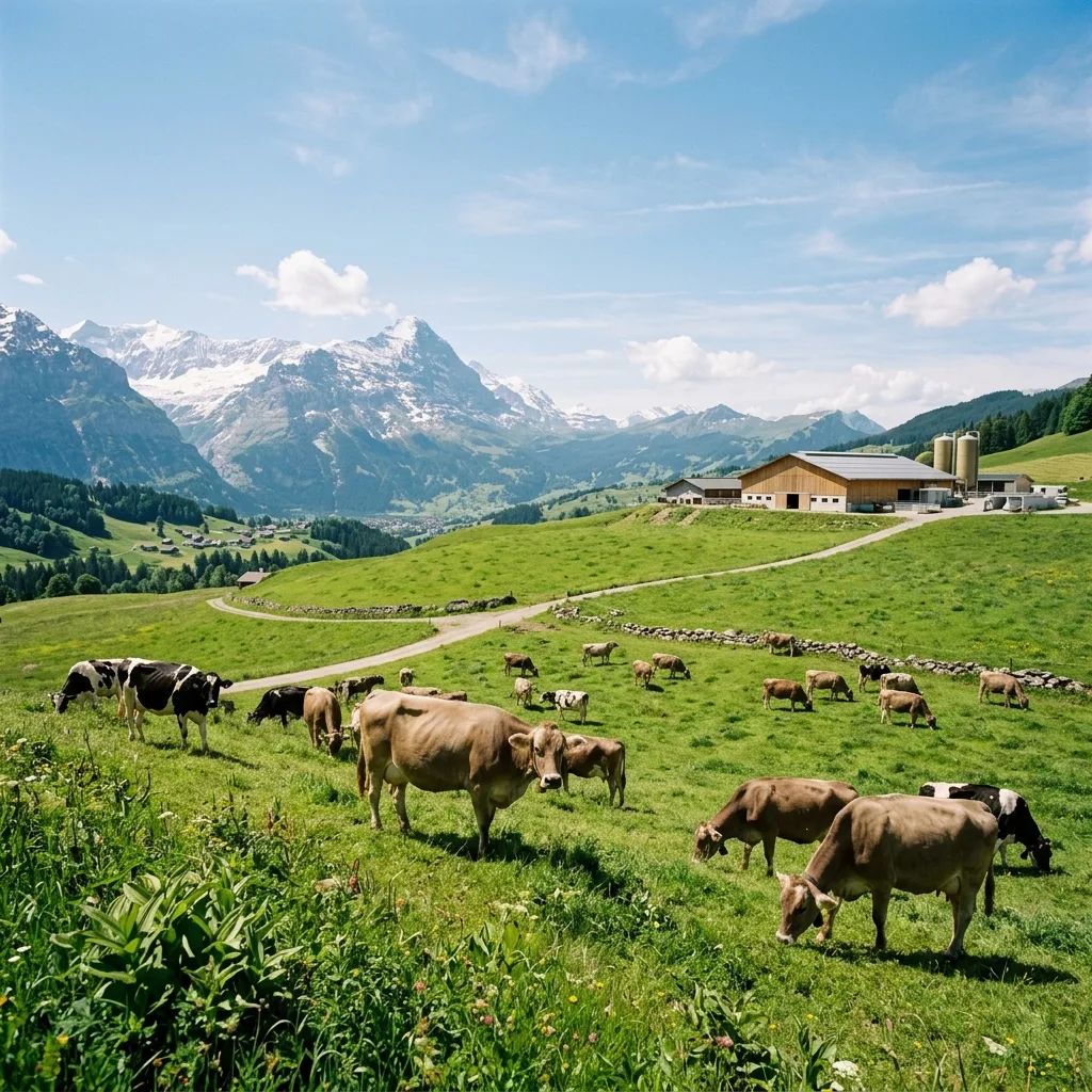 Multi-Vitamin "BoviBoost" — фото 3