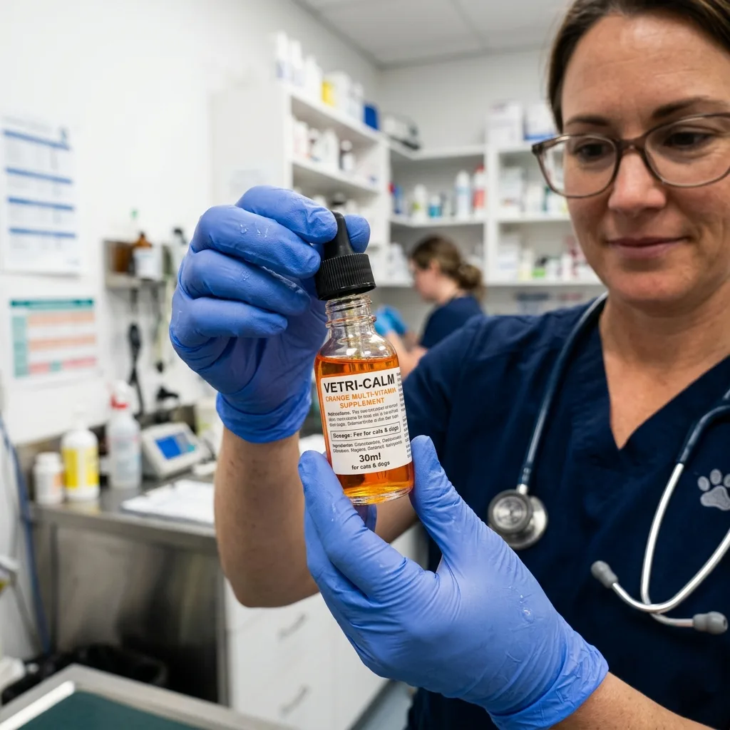 Multi-Vitamin "BoviBoost" — фото 2